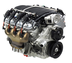 U203E Engine